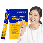 [28일분] 비타민마을 차전자피 식이섬유 쾌변충전소 28포, 1개 : 비타민마을