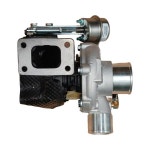 원래 고 Yuchai YCF36 엔진 터보차저 365000-1118850A-752 : Daol다올3