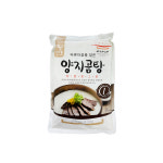 이가네 양지곰탕 700g 25개입 1박스 : 지원푸드몰 식자재유통전문