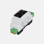 RS485 AC 3상 전압측정 DC전압측정 24Bit해상도 Modbus RTU TSV300 : 모리아 FMS Shop