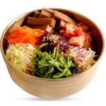 쏘리맘 만능 비빔장 2kg 쫄면 국수 비빔냉면 막국수 쟁반국수 밀면 양념 소스 양념장 : 엠에스푸드몰