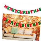 메리 크리스마스 가랜드 홈파티용품 갈랜드 포토존 : 스톤비B