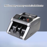 다국적 통화 계수기 막힘 없이 부드러운 상업용 : 프라임상사39