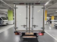 포터2 현대 1톤 냉동탑차 용인트럭 영업용번호판취등록세 개인용달넘버구매 : 주식회사 디젤트럭