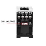 TECO 타이안 AC 컨택터 CU-11/16/18/23/27/32R/38/40/50/65/80/90 220V 380V 24V 110V : 하모린