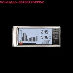 622/testo623 온도  대기압 게이지 바 차트 트렌드 : Daol다올2