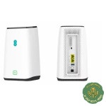 Zyxel 간편한 메쉬 무선 5G 모뎀 CPE 4.67 Gbps 44 MiMo WiFi6 라우터 SIM 카드 포함 NR5103 : 올라인커넥트