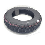 전동 전기 스쿠터 바이크 3.50-10 오프로드 튜브리스 타이어 : 전동부품몰