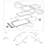 부품 번호 O E 84722176 53039-V2010 10302316 22956747 31218248 32260538 1726390143 1768310042 1777402300 : 프린스타73