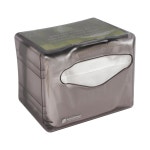 칼라일 푸드서비스 제품 H4005TBK H4005 베뉴 테이블 전용 블랙 컨트롤 풀폴드 : cellpoint