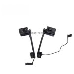 스피커 세트 왼쪽  오른쪽 교체품 MacBook Pro 13인치 Retina A1502 2012-2015 Nr 609-0335-A와 호환 가능 : 무진홀딩스