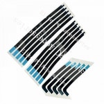 1X(1L+1R) 레노버 리전 5P-15ARH05H 82GU LCD 패널 스트립 테이프 5T10S33090 : 프라임상사40