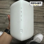 ZYXEL-잠금 해제된 실내 라우터 5G NR 4.7Gbps WiFi6 4G LTE Cat19 Sim 카드 PK H122-373 90-99% 신규 : Daol다올7