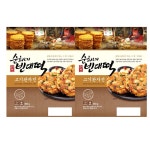 순희네 빈대떡 고기완자전 450gx2개 무배 : 프라임유통123