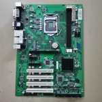 SV4-H8134 H81 산업용 제어 마더보드 LGA1150 : 하루밀알