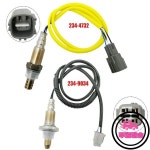 Impreza 2.5l 용 기존 업 + 업스트림 산소 센서 2008 Wrx Sti : 시드컴퍼니14