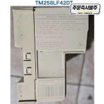 완료 산업 제어 TM258LF42DT 컨트롤러 42 I/O - 24V 고 : Daol다올3