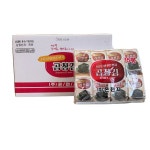 소문난 광천 온천지 곱창김 16P 8EA(1box) : 상원식품