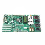 엘리베이터 PCB 메인 보드 ASIXA 34.0 ID.NR. 594408 : 충일무역상사