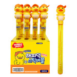 2500 해피덕스틱버블_12개 : 쥬크박스