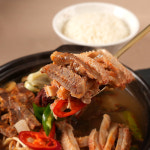 엠에스푸드 양평 해장국 600g 5개 : 엠에스푸드몰