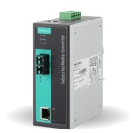 시월 산업용 이더넷 광 컨버터 네트워크설치 PC용품 컴퓨터주변기기 : 시월콤파니