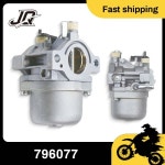 브리그스&스트래튼 21A807 21A902 215705 21B972 590399 796077 엔진 CC760용 잔디깎이 기화기 : 재상산업