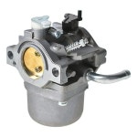 NEW-215802 215807 796077 브리그스 & 스트래튼 590399 217802 기화기 교체품  공기 연료 필터 포함 : 재상산업