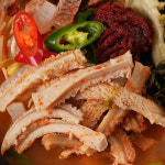 엠에스푸드 양평 해장국 600g 1개 : 엠에스푸드몰