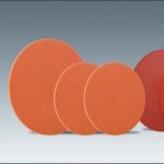 촉매 및 열전도 재료용 Cu 구리 금속 폼 : 오디벨라