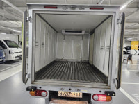 포터2 현대 1톤 냉동탑차 용인트럭 영업용번호판취등록세 개인용달넘버구매 : 주식회사 디젤트럭