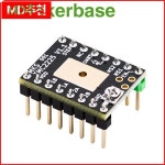 Makerbase 2225 스테퍼 모터 드라이버 스텝스틱, SGen_L 로빈 나노용 3D 프린터 부품, MKS : 구대1등 장사장9