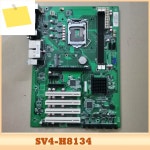 SV4-H8134 H81 산업용 제어 마더보드 LGA1150 : 하루밀알