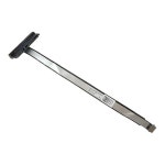 Dell 5493 5494 Vostro 3400 3401 3405 SATA HDD 하드 드라이브 어댑터 인터포저 디스크 케이블 커넥터 0XM9MJ NBX0002KW00 : 탑씨1