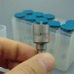 4PCS DLLA152P947 인젝터 노즐 팁 093400-9470 연료 디스펜서 152 스프레이 for 095000-625 # : 얼리커넥트