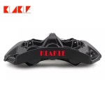 디자이너 프론트 6피스톤 빅 브레이크 캘리퍼 GTS 미니 쿠퍼3 F54 F55 F56 F55 F57 F60 2010-2019 18인치 휠용 : 프린스타73