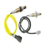 Impreza 2.5l 용 기존 업 + 업스트림 산소 센서 2008 Wrx Sti : 시드컴퍼니14