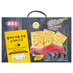블랙 트러플 하몽 소다비스킷  1.03kg : 큐마트솔루션