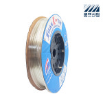 지산 JISAN 우레탄 호스 16X12 (16파이) 100m 롤 : 콤프산업