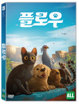 [DVD] 플로우 [FLOW] : 대영팬더