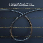 E21E SCSI CN14/20/26/36/50 MDR 테이프 드라이브 및 스캐너 용 수컷 케이블에서 1.5m : 프라임상사37