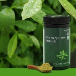 유기농 제주 녹차 말차 100g 카테킨 테아닌 식이섬유 : 행복한건강스토어