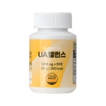 UA밸런스 타트체리 샐러리씨앗 3개월분 약국 병원 판매 90정, 3개 : 비엠코 BMCO