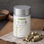 자연산 벌나무환 150g : 산약초이야기 건강촌