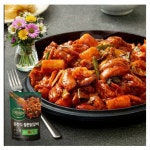 CJ 비비고 춘천식철판닭갈비700g X 3개 : 캘리스 마켓