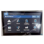 라디오 네비게이션용 LCD 디스플레이 터치스크린 K I A R Sto nic N iro 2020 96160-H8690FHV 96130AT000 : 구대1등 장사장8