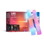 LIFX 빔 스마트 라이트 바 6피스 키트(L3BEAMKITUS), 멀티컬러, 6카운트, 33와트 6 Count (Pack of 1) : 부품직구코리아