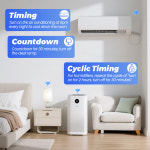 USB 방화 PC 패널 음성 APP가 포함된 표준 스마트 벽면 소켓 Google 가전 플러그 어댑터 누출 방지 : 탑씨1