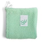 HIC 키친 샐러드 주머니 보관 가방, 천연 : 딜리고익스프레스