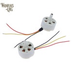 1880KV 무인 항공기 모터 CW CCW 미니 2515 25x15mm 브러시리스 BLDC 모델 : 지산전기